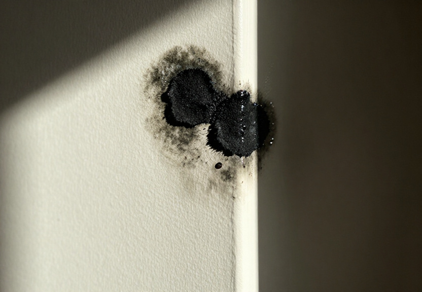 Mould Removal in Berkshire Park