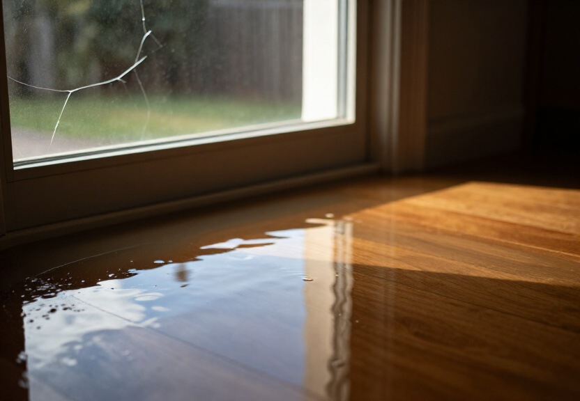 Water Extraction And Removal in Berkshire Park